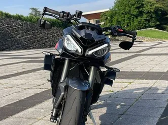 street triple 765 rs