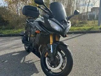 yamaha fz8