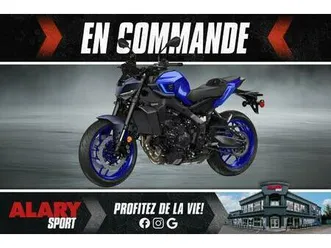 2026 yamaha mt-09