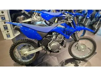 vendo yamaha tt-r 125 (2024 - 25) nuova a legnano (codice 9893682) - moto.it