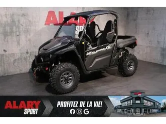 2025 yamaha wolverine x2 850 se