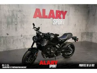 2024 yamaha xsr900 enr.