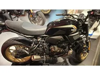 vendo yamaha xsr 700 (2022 - 25) nuova a legnano (codice 9893669) - moto.it