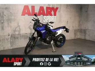 2025 yamaha tenere 700