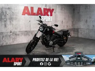 2025 yamaha bolt r-spec