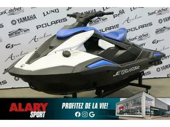 2025 yamaha jetblaster (2 places)