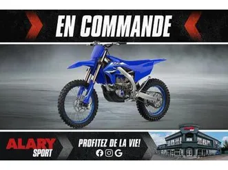 2026 yamaha yz250fx