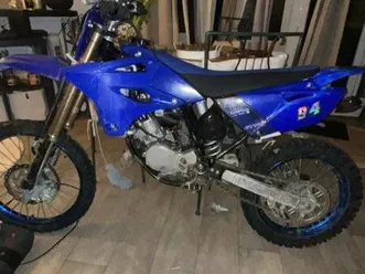 yz 85