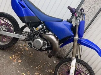 yz 85