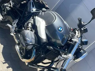 bmw r nine t