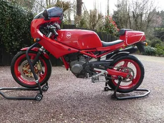 gilera saturno