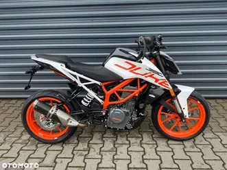 ktm duke