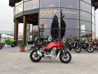 moto guzzi v100 mandello wind tunnel | #00306