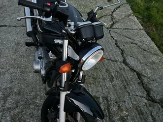 suzuki gs500