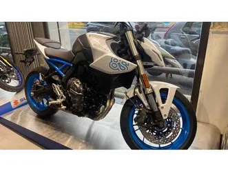 vendo suzuki gsx-8s (2023 - 24) usata a bologna (codice 9893700) - moto.it