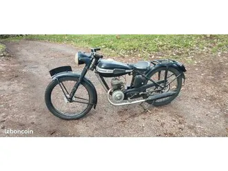 moto terrot mt 1 ancienne