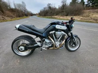 yamaha mt01 umbau tausch verkauf inzahlungnahme möglich