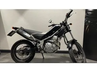 vendo yamaha tricker usata a gallarate (codice 9893697) - moto.it