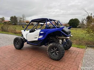 yamaha yxz 1000 r