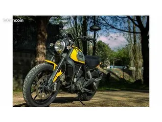 scrambler 800 icon