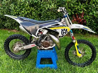 85 tc husqvarna