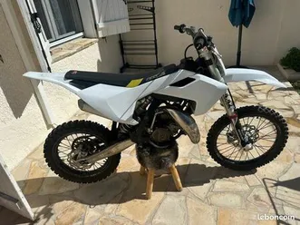 85 tc husqvarna