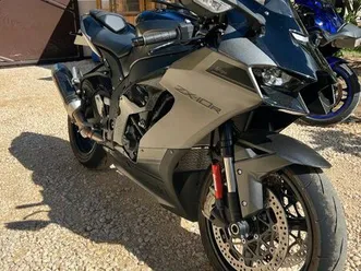 kawasaki zx10r 2023