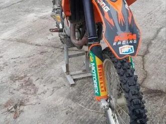 ktm exc r