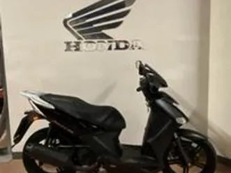 kymco agility 150