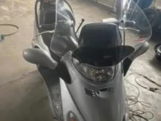 kymco dink 50 - 2010