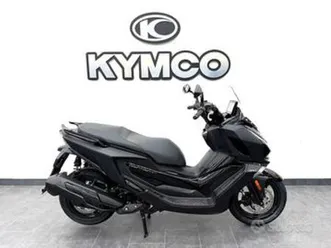 kymco downtown 350 gt km0