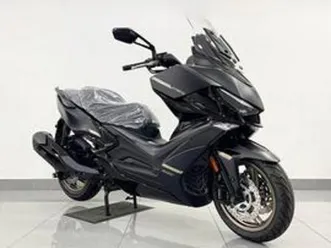 kymco xciting 400i vs - rate a interessi zero