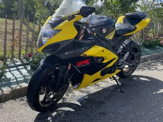 gsxr 1000 k5