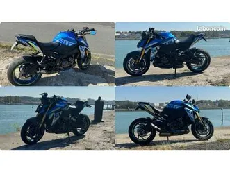 gsx-s 1000 suzuki