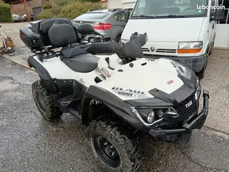 quad 1 000 tgb blade lt