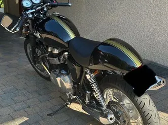 thruxton 900 parfait état