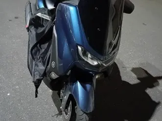 yamaha nmax 2023 à vendre