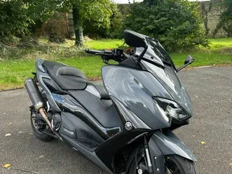 tmax techmax 560 full options