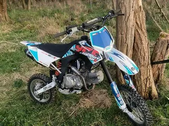 dirt ycf 190 sp3