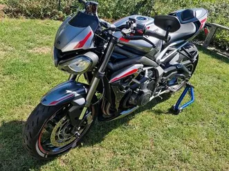 street triple 765rs