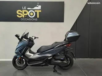honda nss forza nss 350 forza smart top box 2023