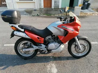 honda xl 125 varadero 2007