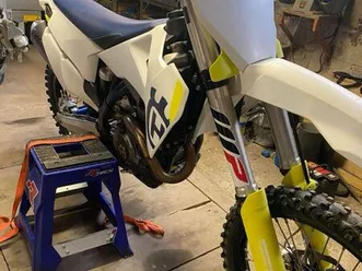 husqvarna 250 fc 2021