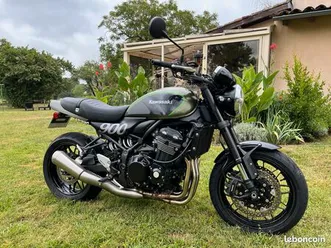 z900 rs