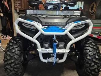 polaris 570 touring sportman 2025