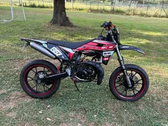 sherco 50 sm 2022