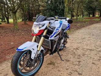 vend gsr 750 one edition