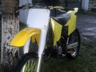 125 rm 1998