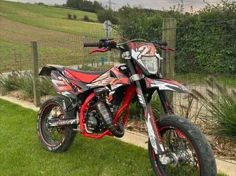 beta track rr 50 2020