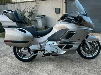 moto bmw k1200 lt